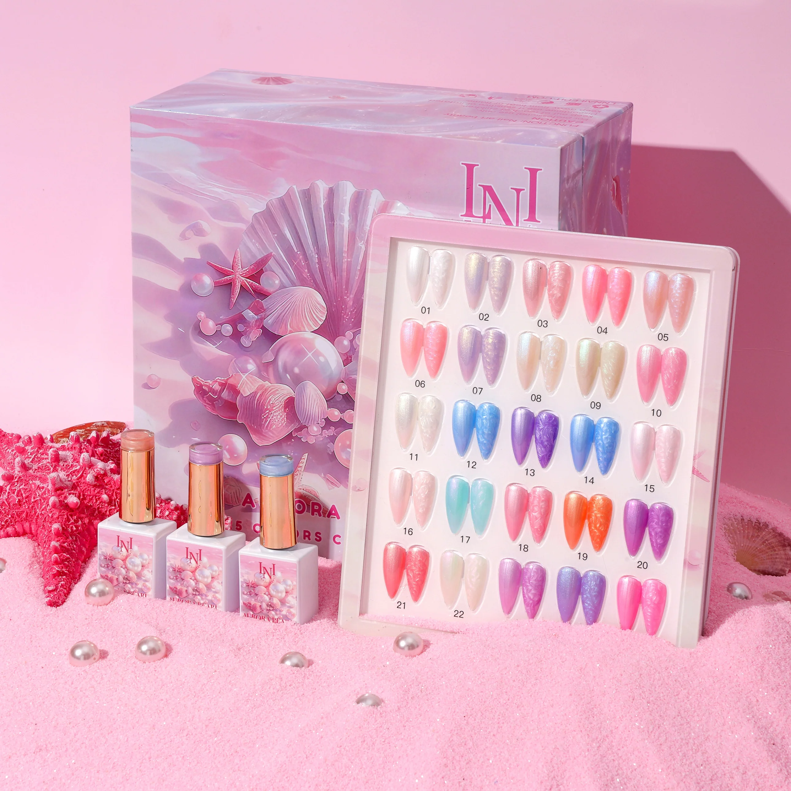 Gel Polish